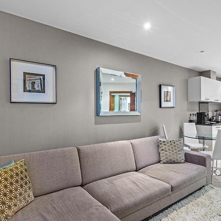 Londwell, Chelsea Living, Central Flat With Balcony Londyn Zewnętrze zdjęcie