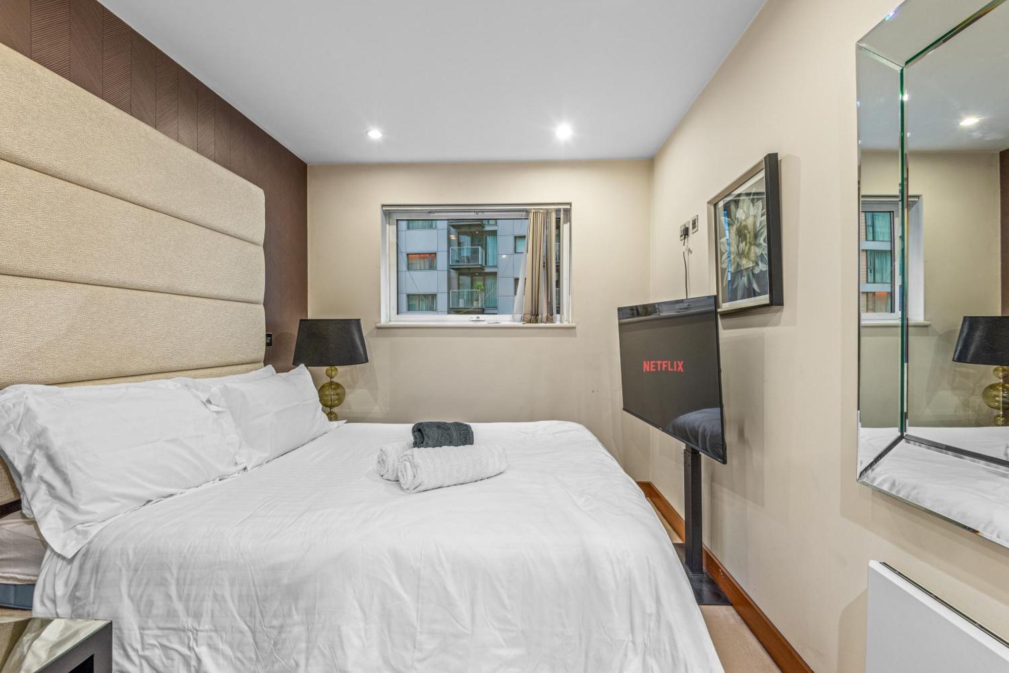 Londwell, Chelsea Living, Central Flat With Balcony Londyn Zewnętrze zdjęcie