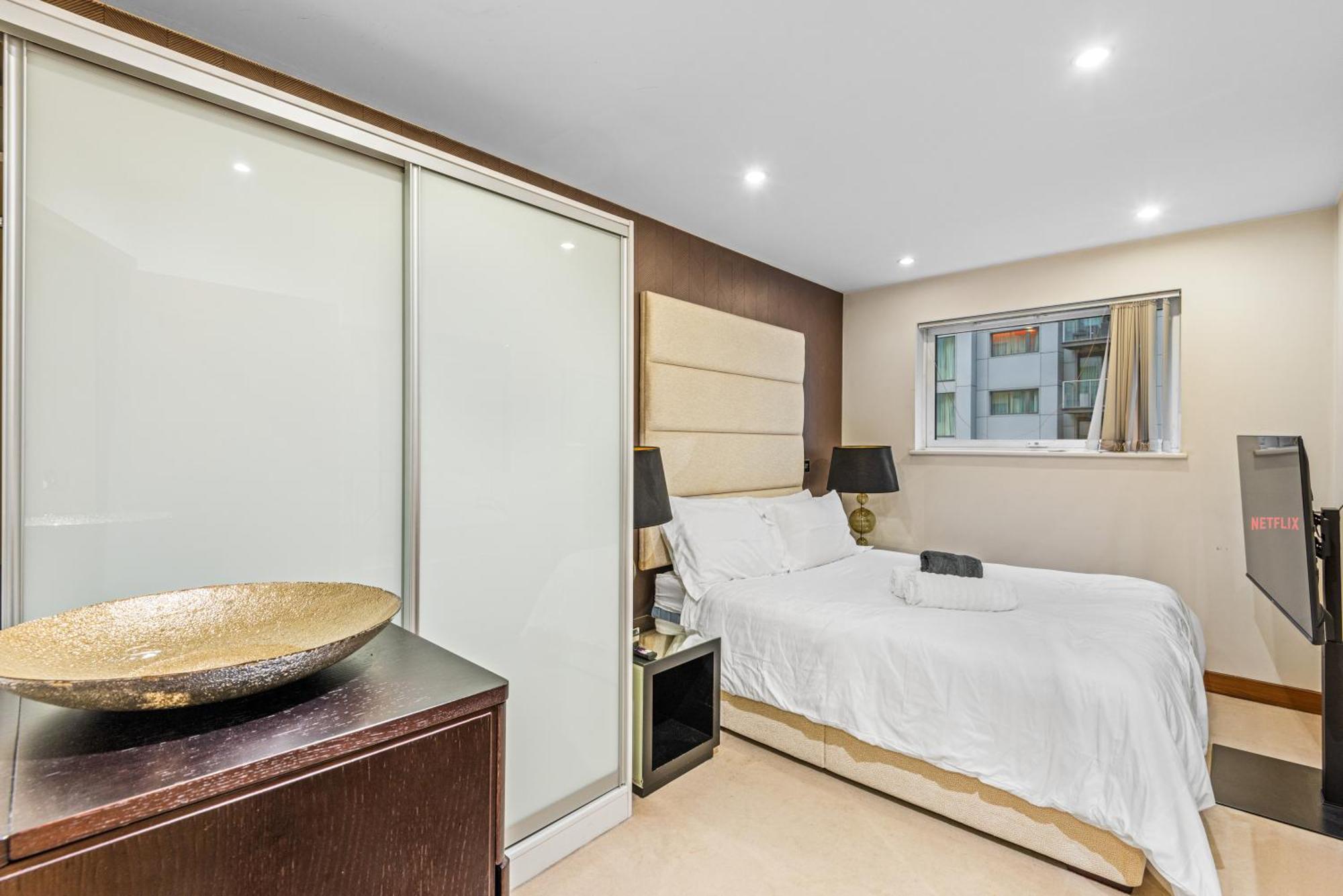 Londwell, Chelsea Living, Central Flat With Balcony Londyn Zewnętrze zdjęcie