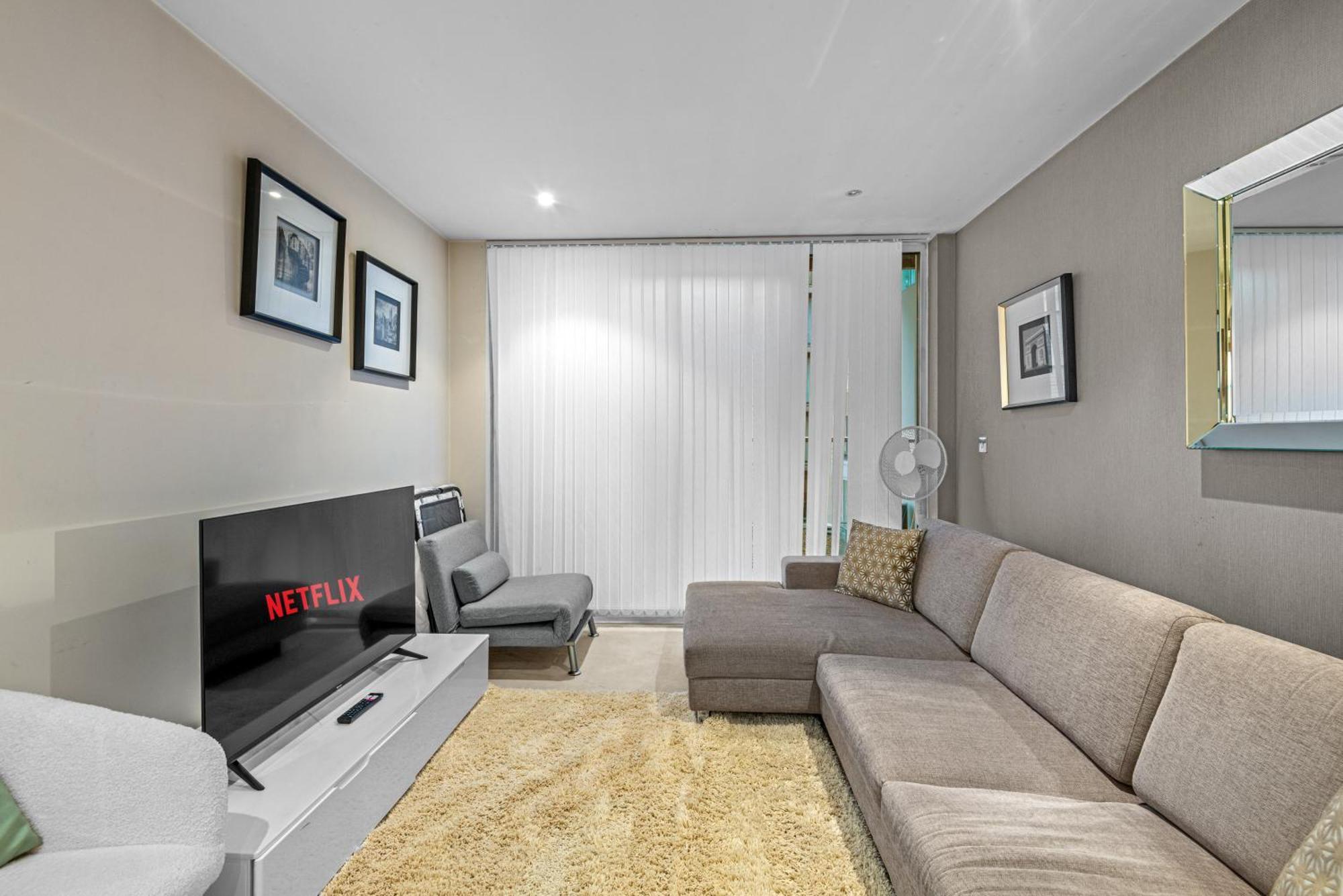 Londwell, Chelsea Living, Central Flat With Balcony Londyn Zewnętrze zdjęcie