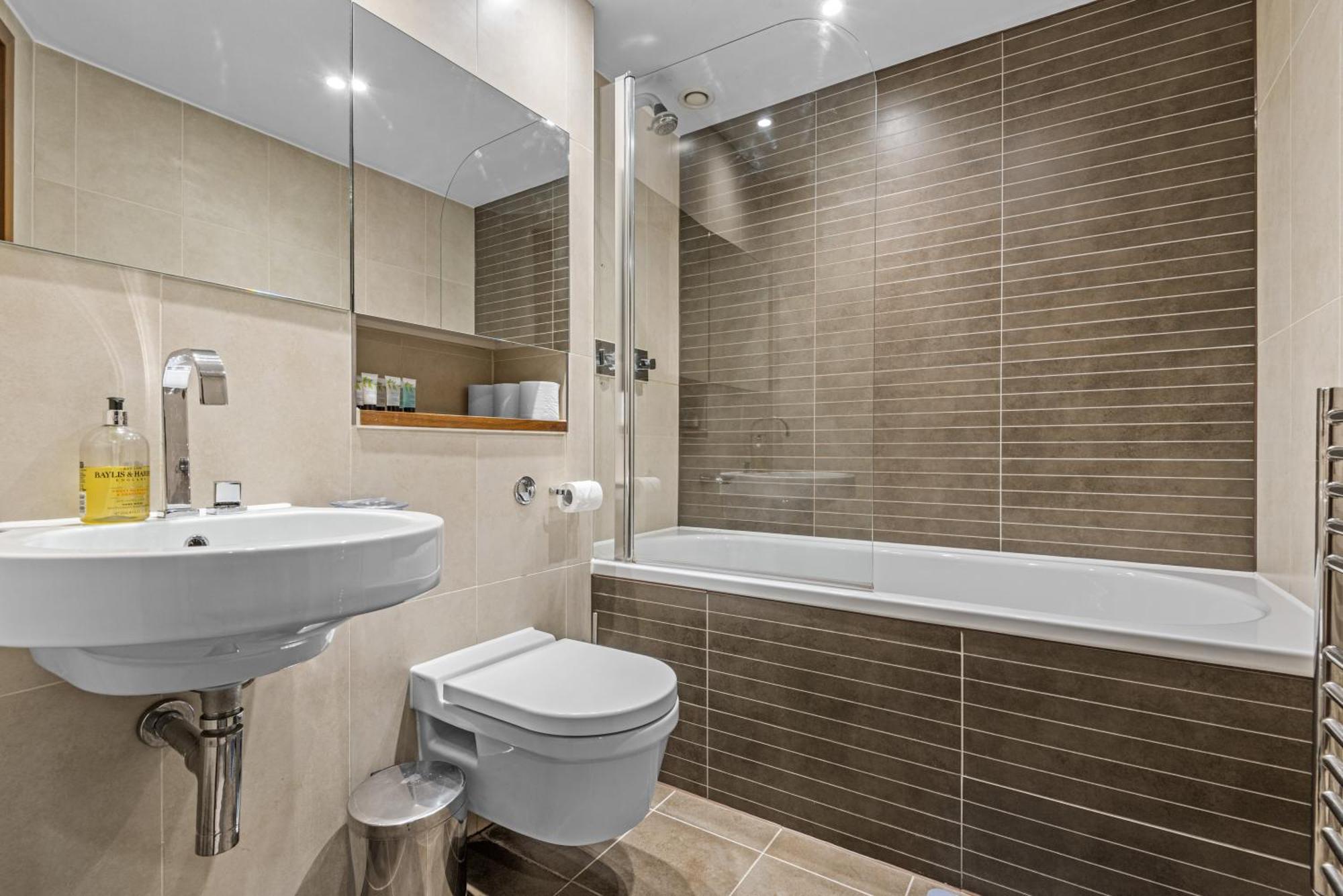 Londwell, Chelsea Living, Central Flat With Balcony Londyn Zewnętrze zdjęcie